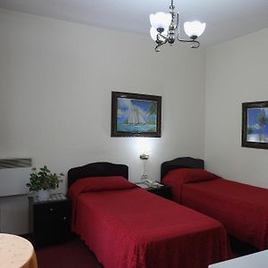 Kamer met Twee Aparte Bedden